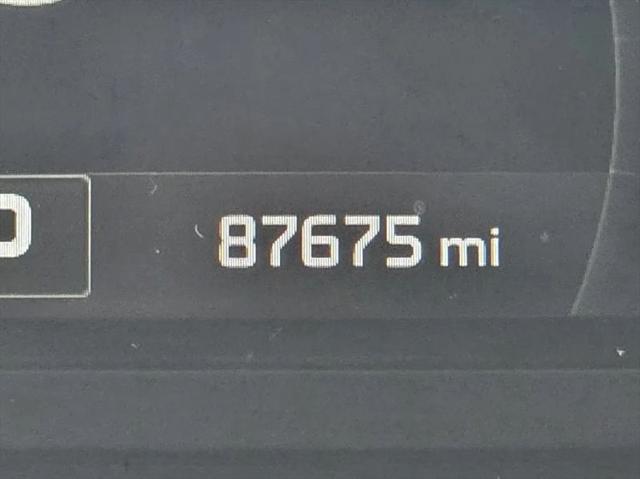 2018 Kia Sorento 2.0T EX