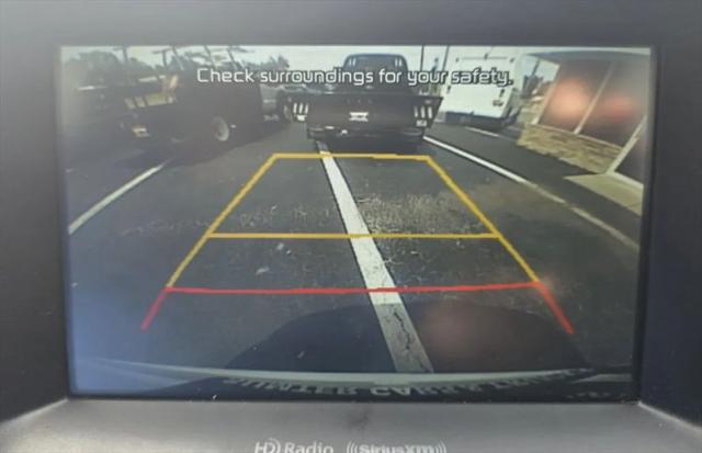 2018 Kia Sorento 2.0T EX