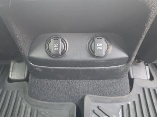2018 Kia Sorento 2.0T EX
