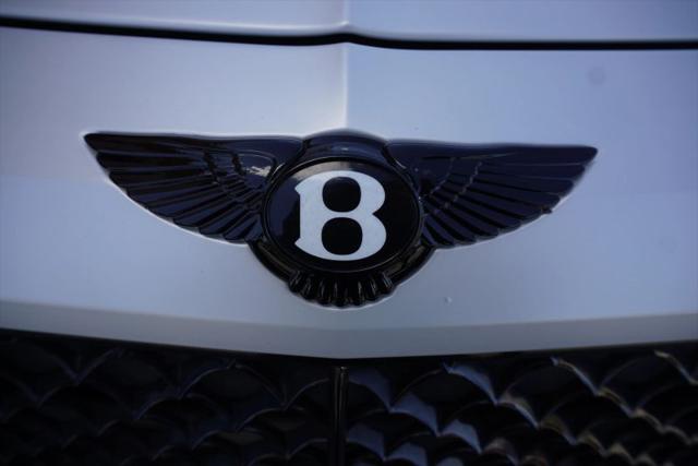 2019 Bentley Bentayga V8