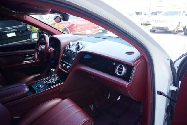 2019 Bentley Bentayga V8