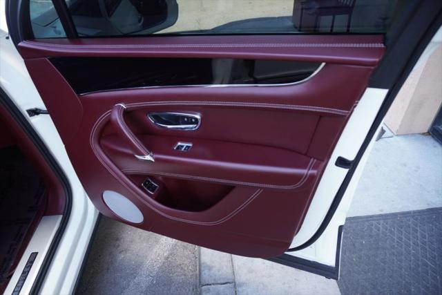 2019 Bentley Bentayga V8
