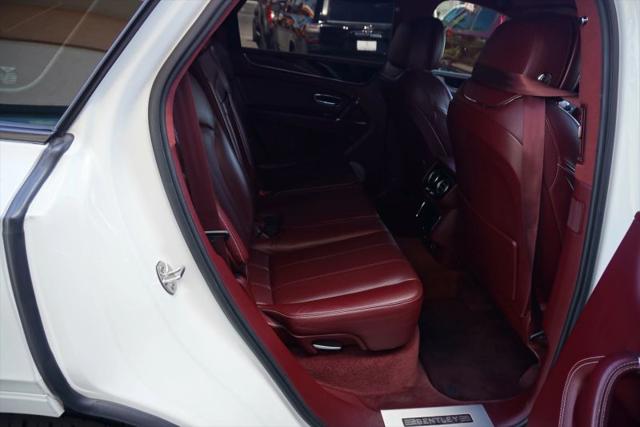 2019 Bentley Bentayga V8