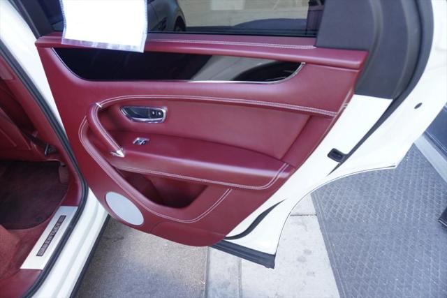 2019 Bentley Bentayga V8