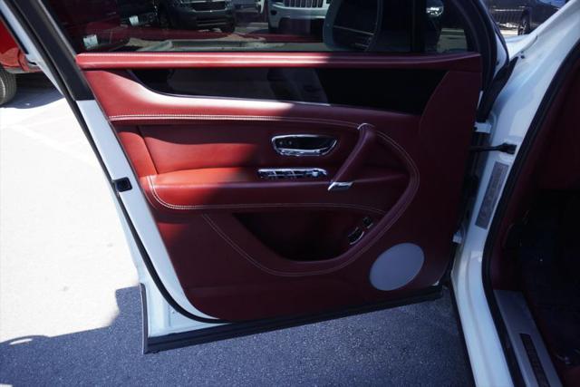 2019 Bentley Bentayga V8