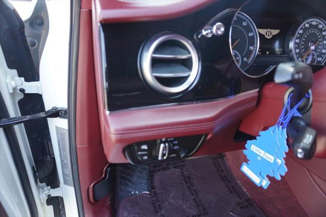 2019 Bentley Bentayga V8