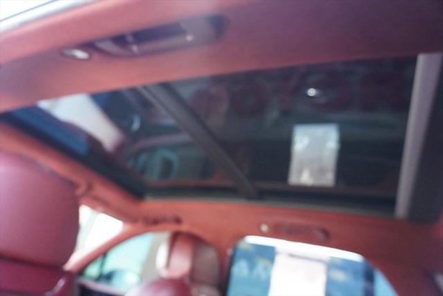 2019 Bentley Bentayga V8