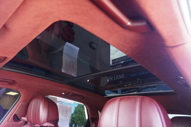 2019 Bentley Bentayga V8