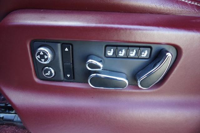 2019 Bentley Bentayga V8