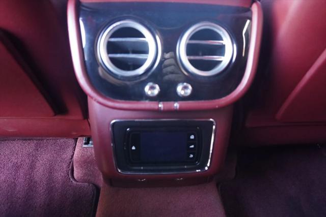 2019 Bentley Bentayga V8