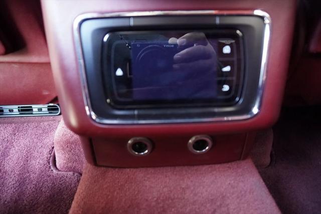 2019 Bentley Bentayga V8