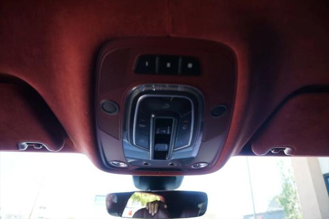 2019 Bentley Bentayga V8