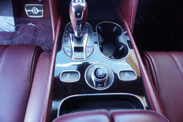 2019 Bentley Bentayga V8