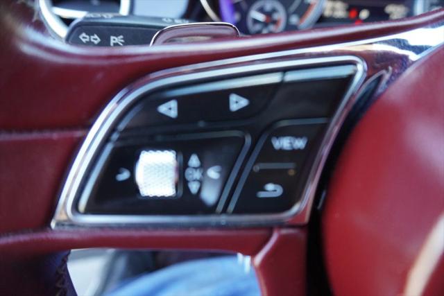 2019 Bentley Bentayga V8