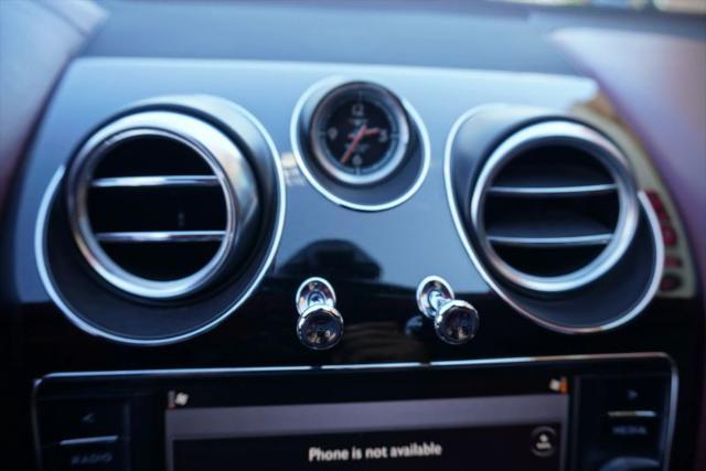2019 Bentley Bentayga V8