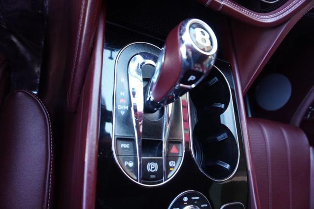 2019 Bentley Bentayga V8