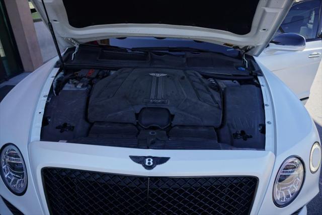 2019 Bentley Bentayga V8