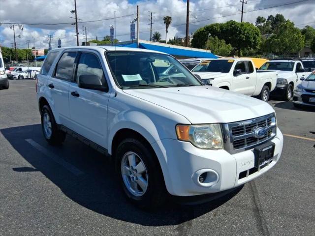 2010 Ford Escape XLS for sale in Los Angeles, CA