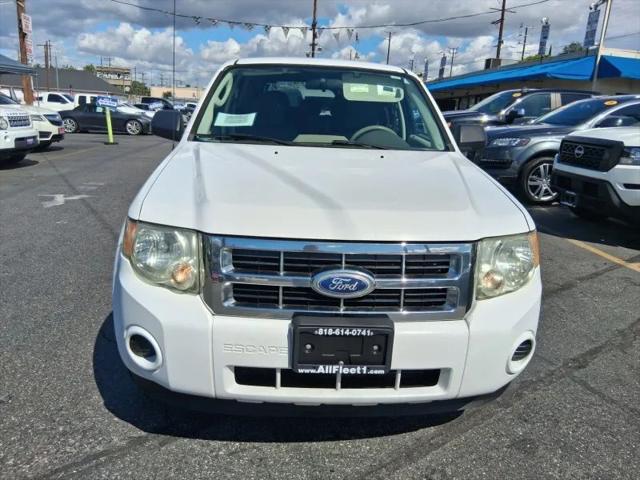 2010 Ford Escape XLS