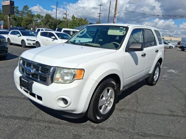 2010 Ford Escape XLS