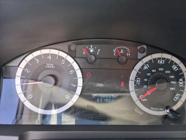 2010 Ford Escape XLS