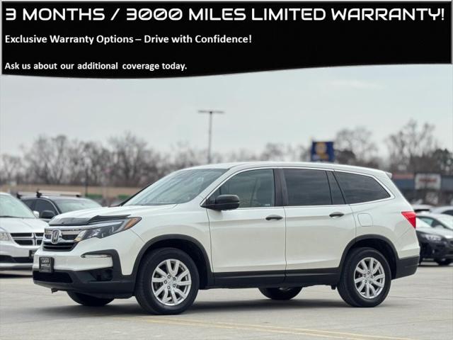 2019 Honda Pilot LX for sale in Omaha, NE