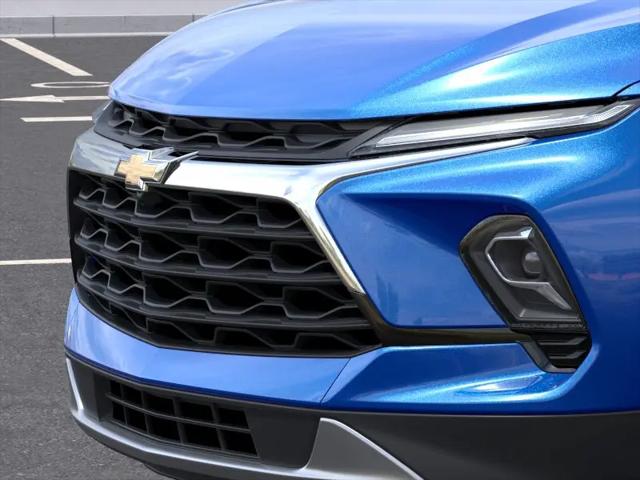 2026 Chevrolet Blazer LT