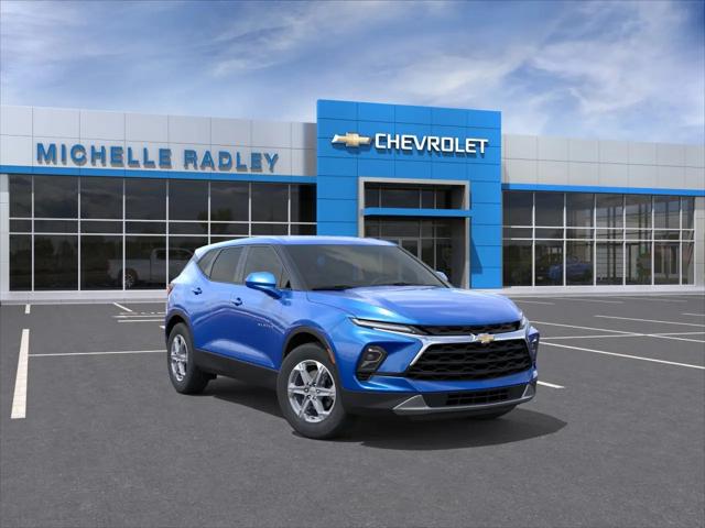 2026 Chevrolet Blazer LT for sale in Leesburg, VA