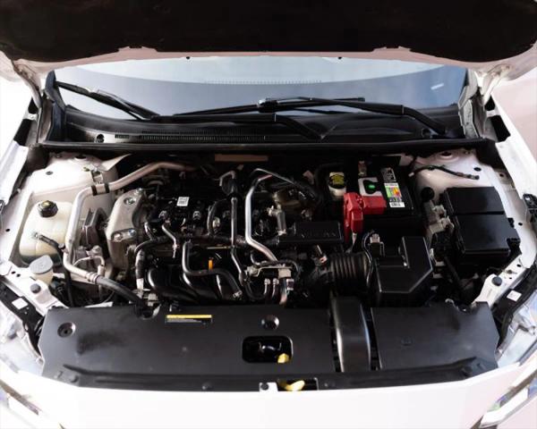 2020 Nissan Sentra SR Xtronic CVT