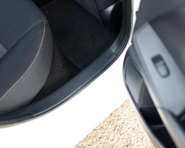 2020 Nissan Sentra SR Xtronic CVT