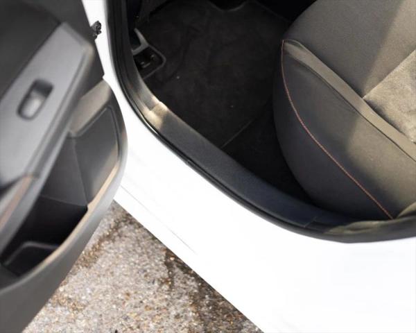 2020 Nissan Sentra SR Xtronic CVT