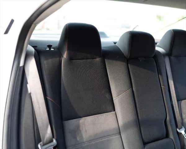 2020 Nissan Sentra SR Xtronic CVT