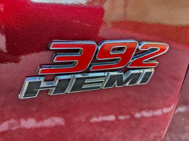 2017 Dodge Charger R/T Scat Pack RWD