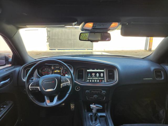 2017 Dodge Charger R/T Scat Pack RWD