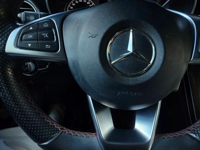 2018 Mercedes-Benz AMG C 43 4MATIC
