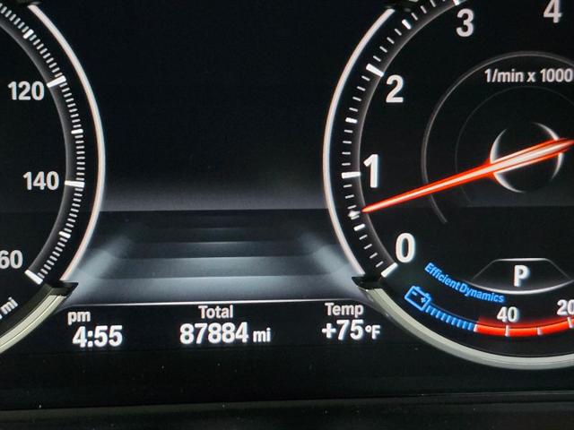 2017 BMW X6 xDrive35i