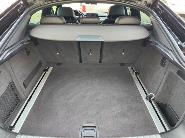 2017 BMW X6 xDrive35i