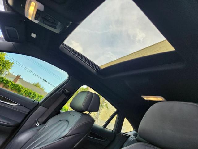 2017 BMW X6 xDrive35i