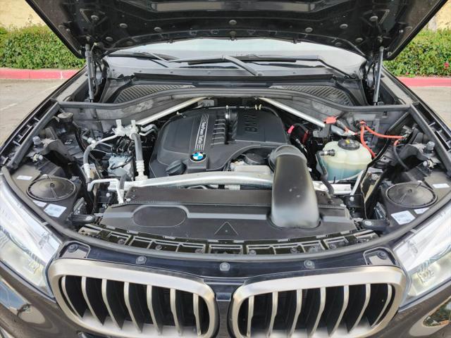 2017 BMW X6 xDrive35i