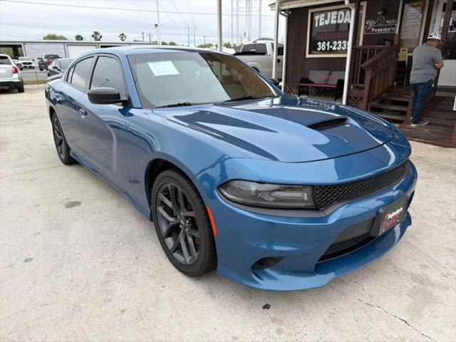 2021 Dodge Charger GT RWD for sale in San Benito, TX