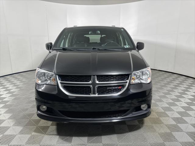 2019 Dodge Grand Caravan SXT 2019 Dodge Grand Caravan SXT