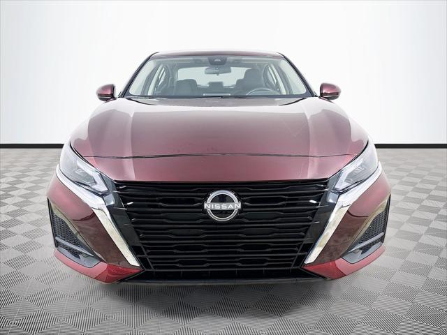 Used 2023 Nissan Altima SV FWD For Sale in Olive Branch, MS