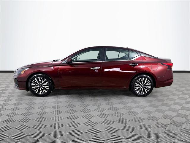 Used 2023 Nissan Altima SV FWD For Sale in Olive Branch, MS