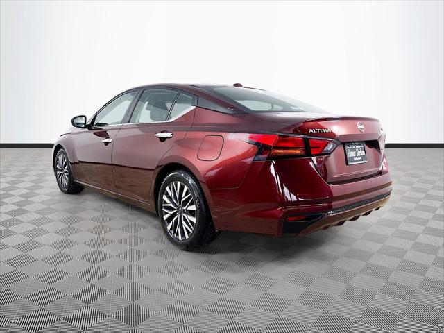 Used 2023 Nissan Altima SV FWD For Sale in Olive Branch, MS