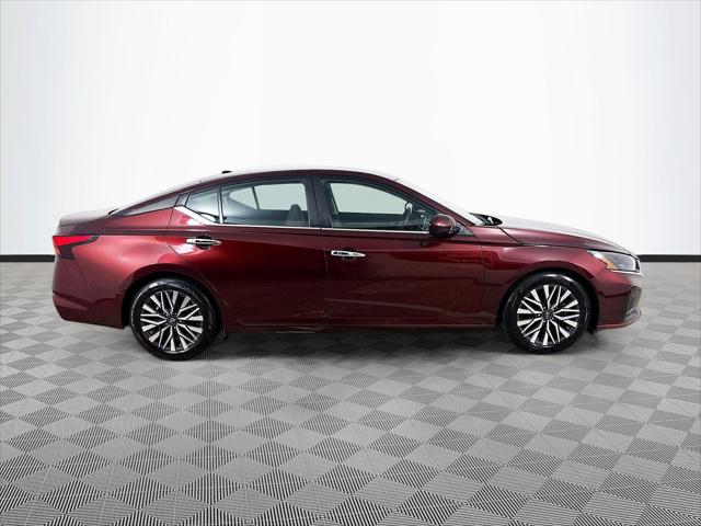 Used 2023 Nissan Altima SV FWD For Sale in Olive Branch, MS