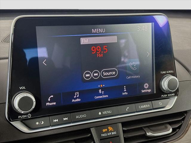 Used 2023 Nissan Altima SV FWD For Sale in Olive Branch, MS
