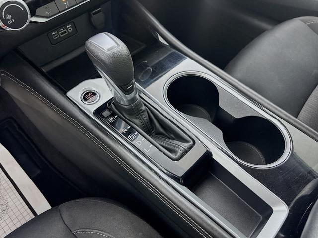 Used 2023 Nissan Altima SV FWD For Sale in Olive Branch, MS