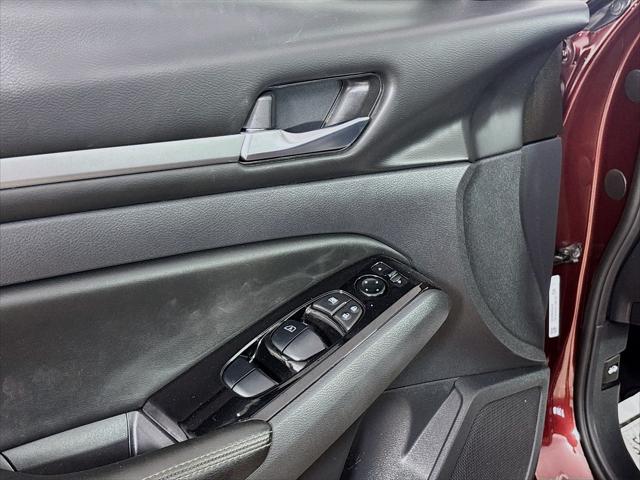 Used 2023 Nissan Altima SV FWD For Sale in Olive Branch, MS
