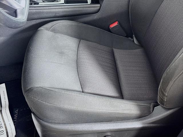 Used 2023 Nissan Altima SV FWD For Sale in Olive Branch, MS