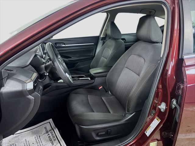 Used 2023 Nissan Altima SV FWD For Sale in Olive Branch, MS